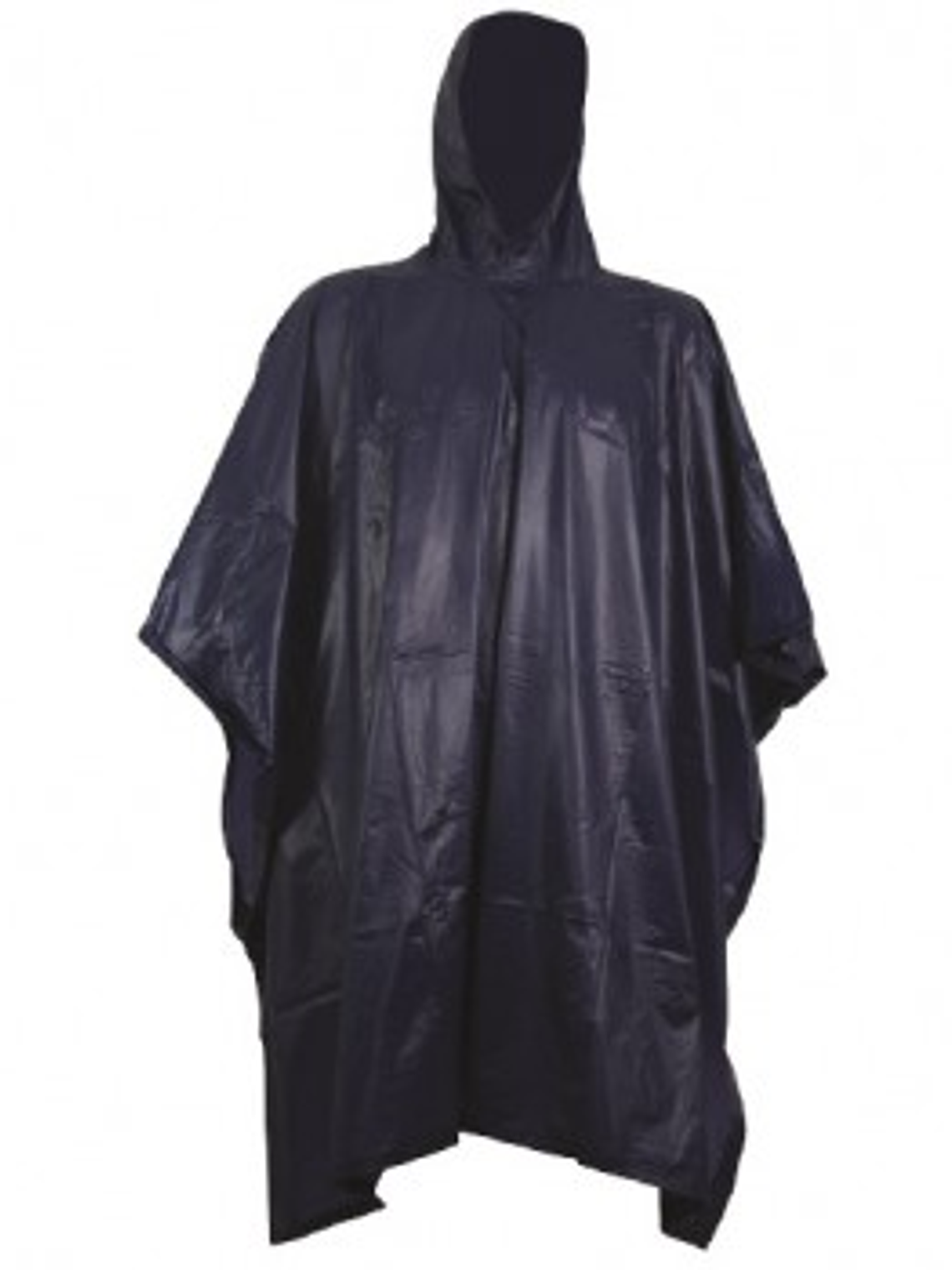 Capa Agua PVC Unisex 1