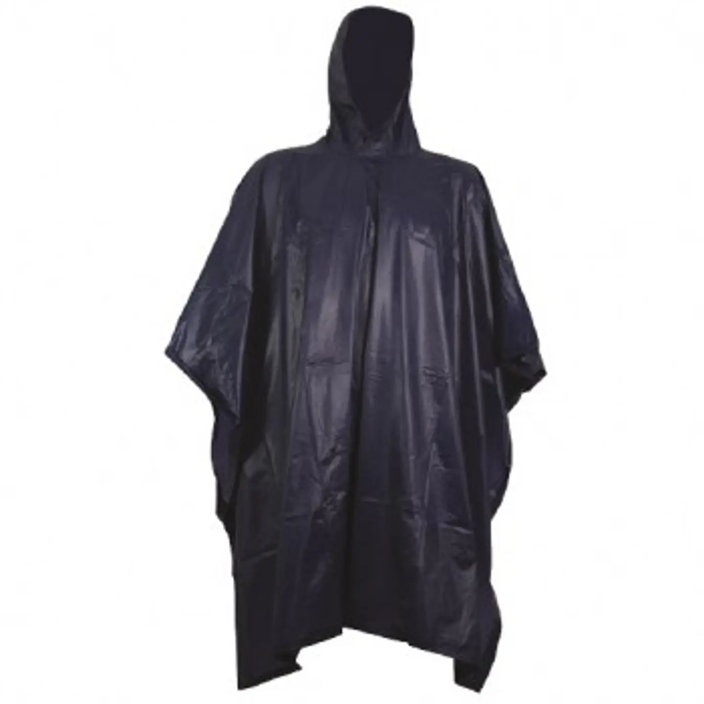 Capa Agua PVC Unisex 1
