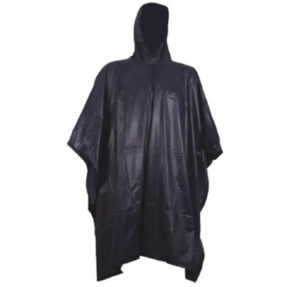 Capa Agua PVC Unisex 1