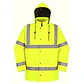 Parka alta visibilidad  Geolite - Miniatura 1