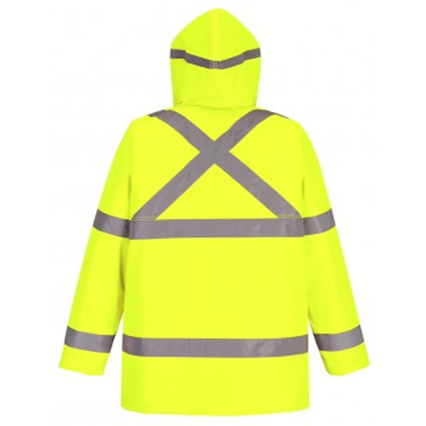 Parka alta visibilidad  Geolite 2