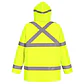 Parka alta visibilidad  Geolite - Miniatura 2