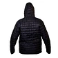 PARKA HARDWORK COCHAMÓ REFLECTANTE REVERSIBLE - Miniatura 2