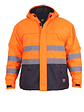 PARKA HARDWORK POLARIS SIBERIA - Miniatura 1