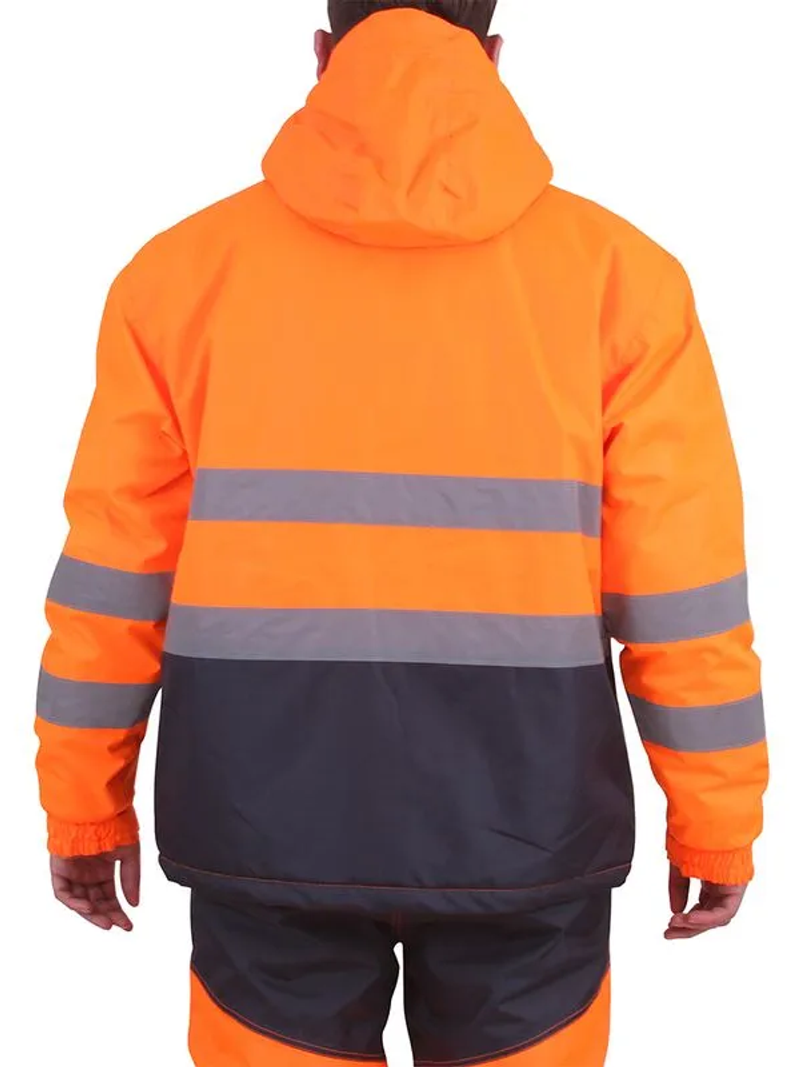 PARKA HARDWORK POLARIS SIBERIA 2