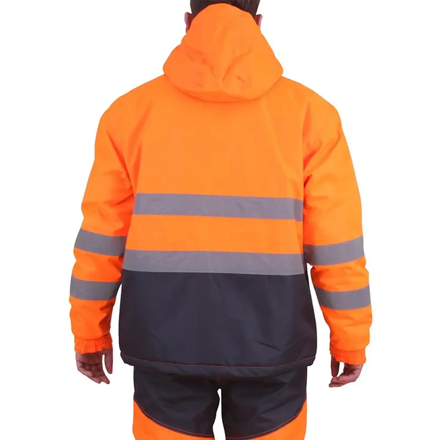 PARKA HARDWORK POLARIS SIBERIA 2