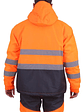 PARKA HARDWORK POLARIS SIBERIA - Miniatura 2