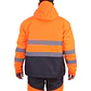PARKA HARDWORK POLARIS SIBERIA - Miniatura 2