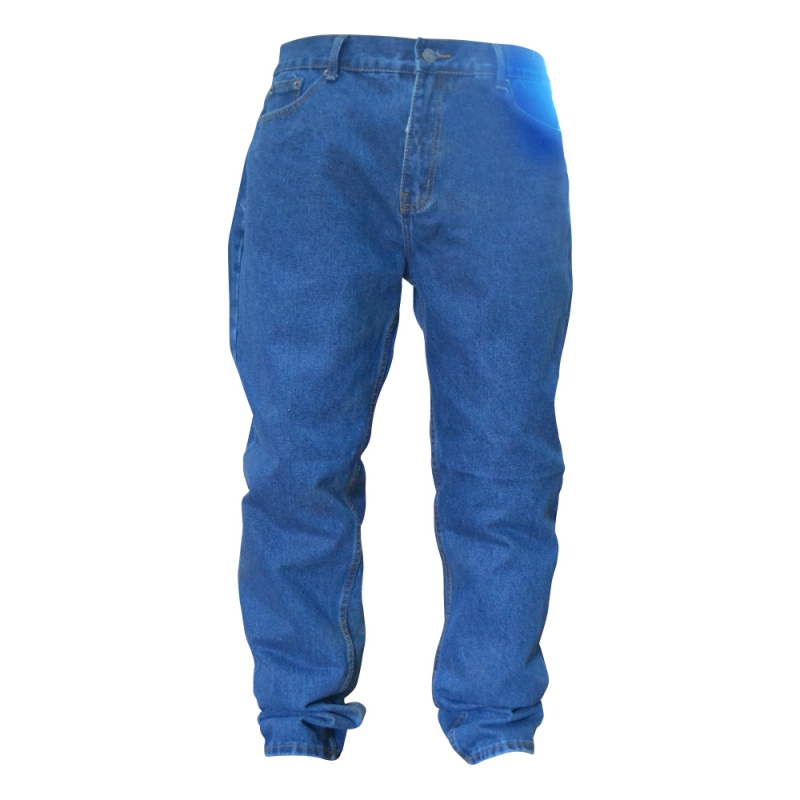 JEANS KBEEN MEZCLILLA PRELAVADA
