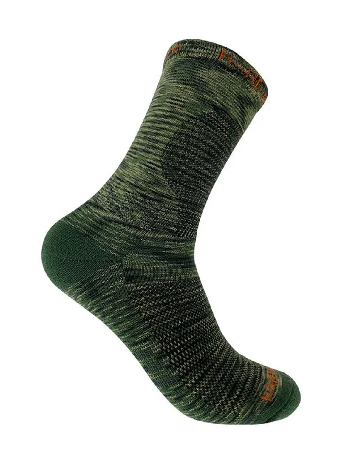 HW Calcetín Hombre Outdoor  Hardwork   2