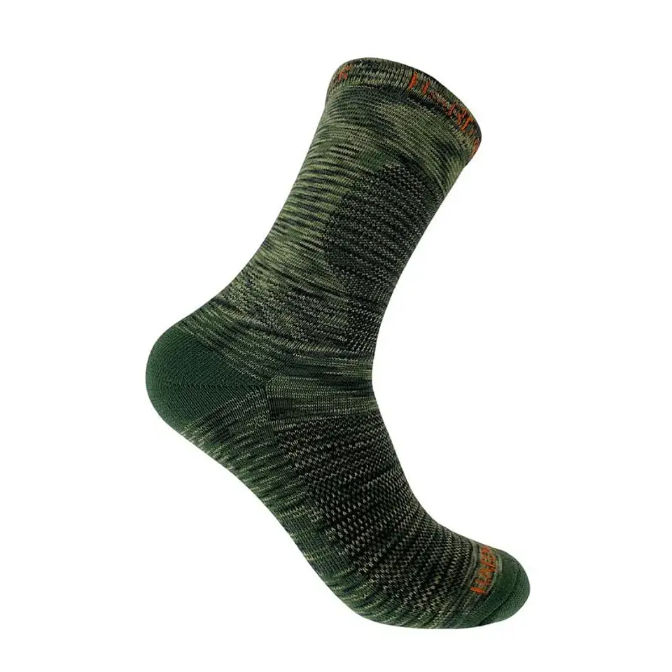 HW Calcetín Hombre Outdoor  Hardwork   2