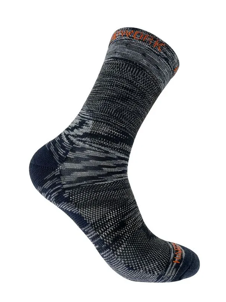 HW Calcetín Hombre Outdoor  Hardwork   3