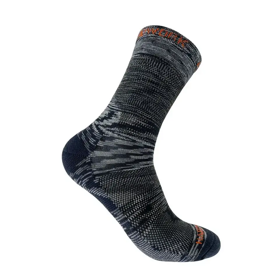 HW Calcetín Hombre Outdoor  Hardwork   3