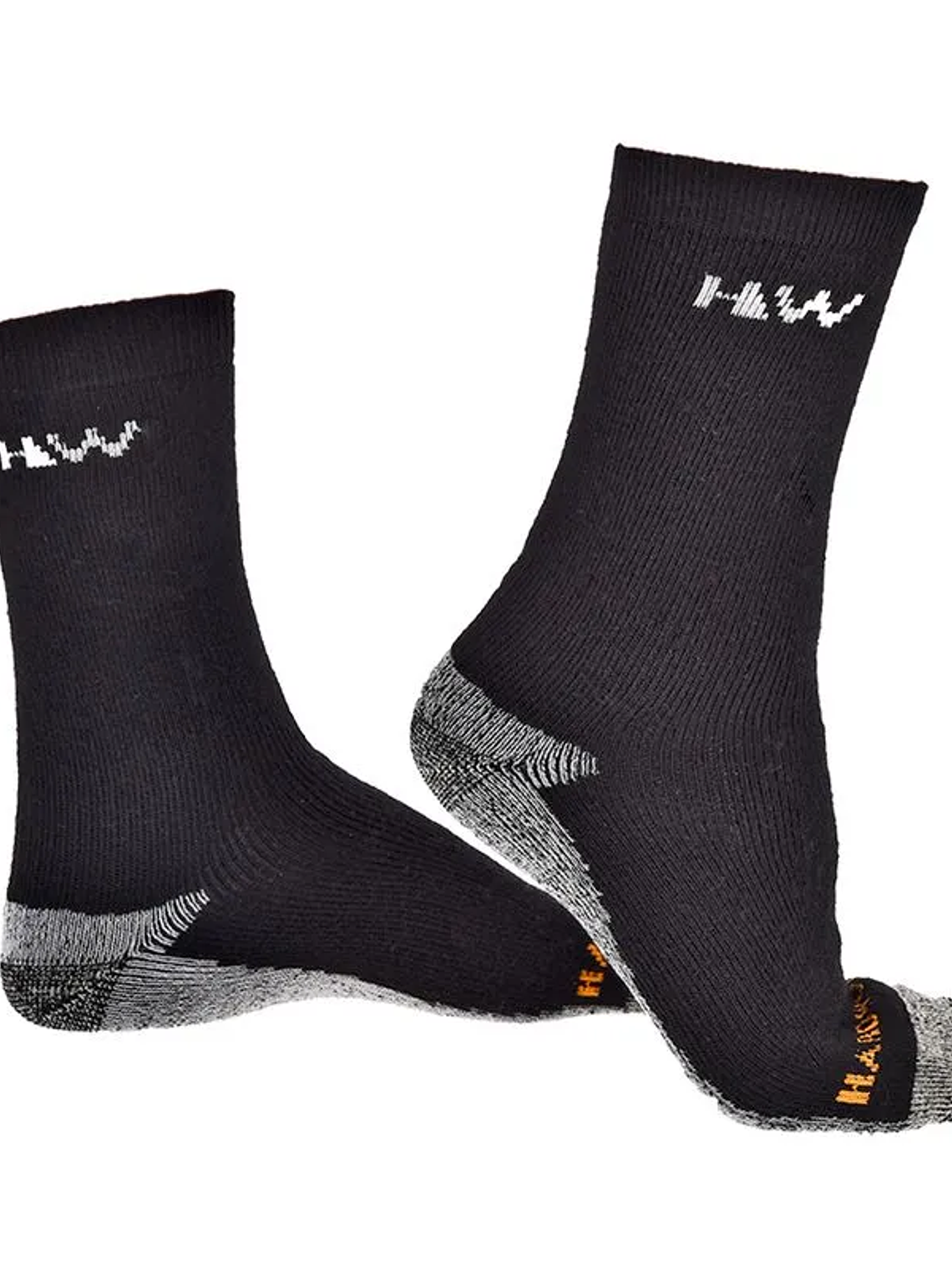  HW Calcetín Cobre/Antimicótico Hombre Hardwork 1