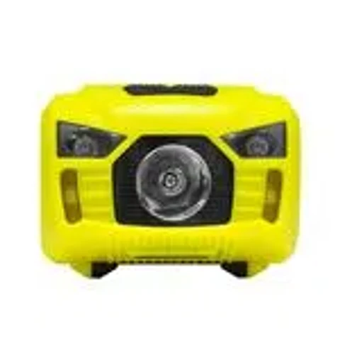 LINTERNA STEELPRO SAFETY SENSOR X