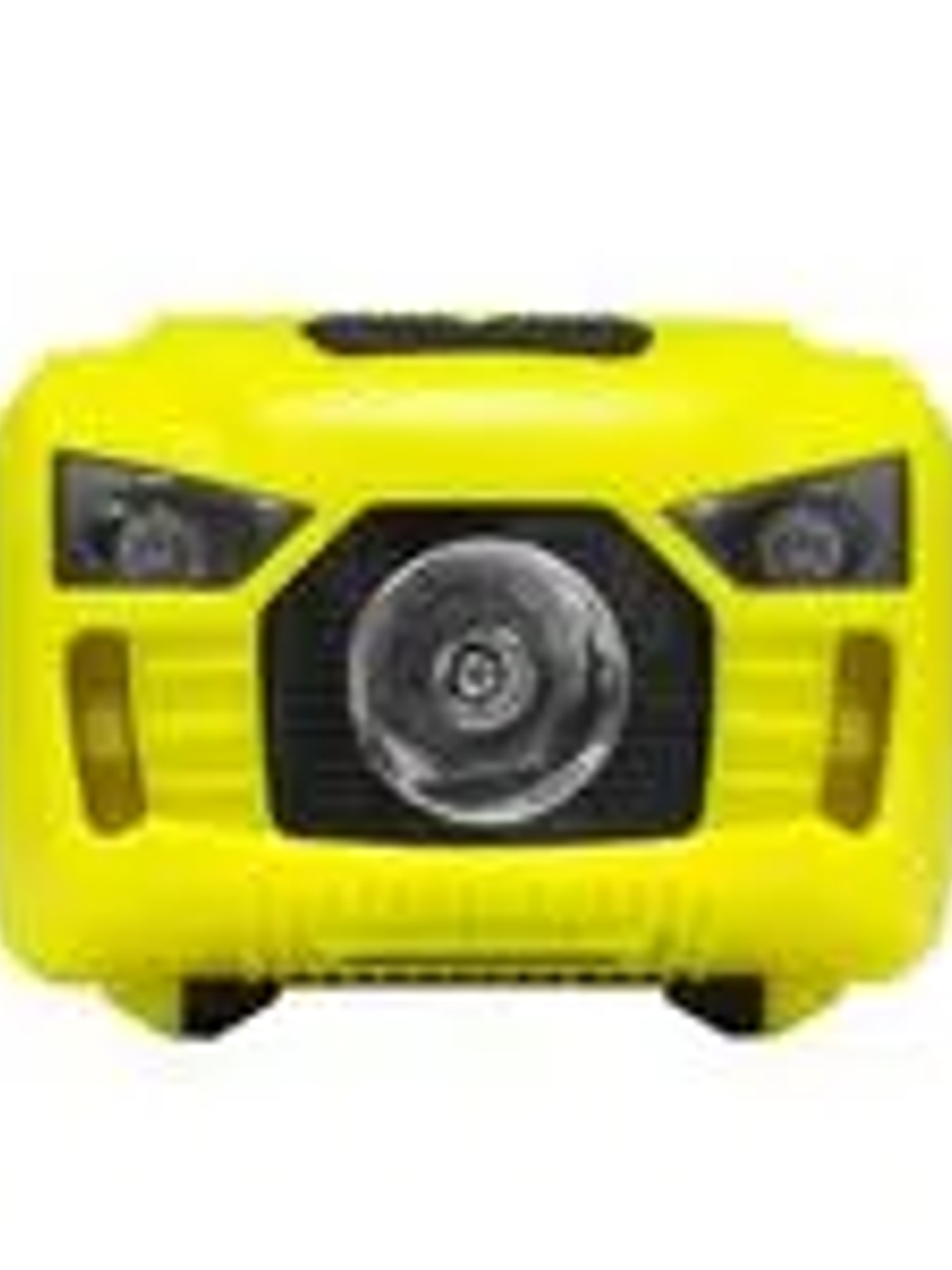 LINTERNA STEELPRO SAFETY SENSOR X 1