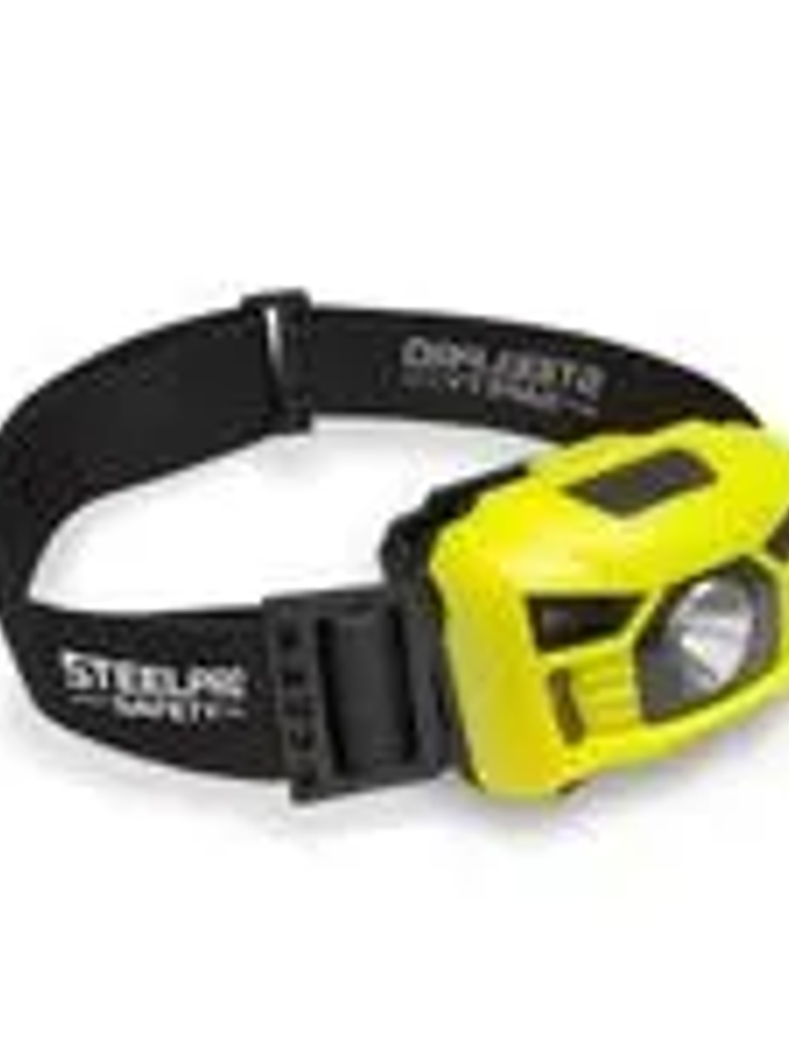 LINTERNA STEELPRO SAFETY SENSOR X 2