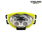 LINTERNA STEELPRO SAFETY KL-400  - Miniatura 2