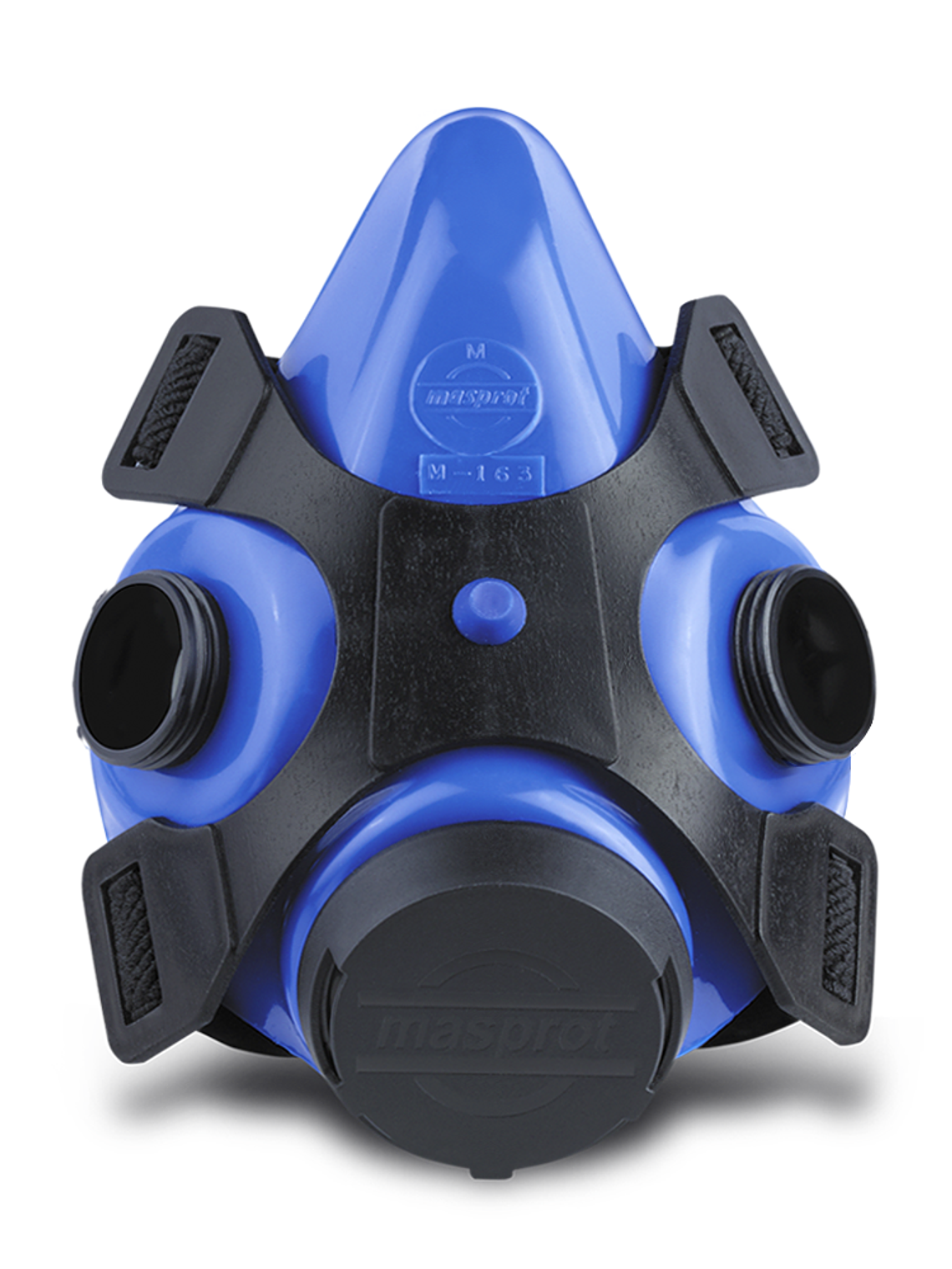 RESPIRADOR MASPROT M1.2 1