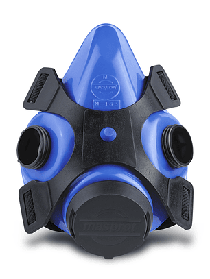 RESPIRADOR MASPROT M1.2