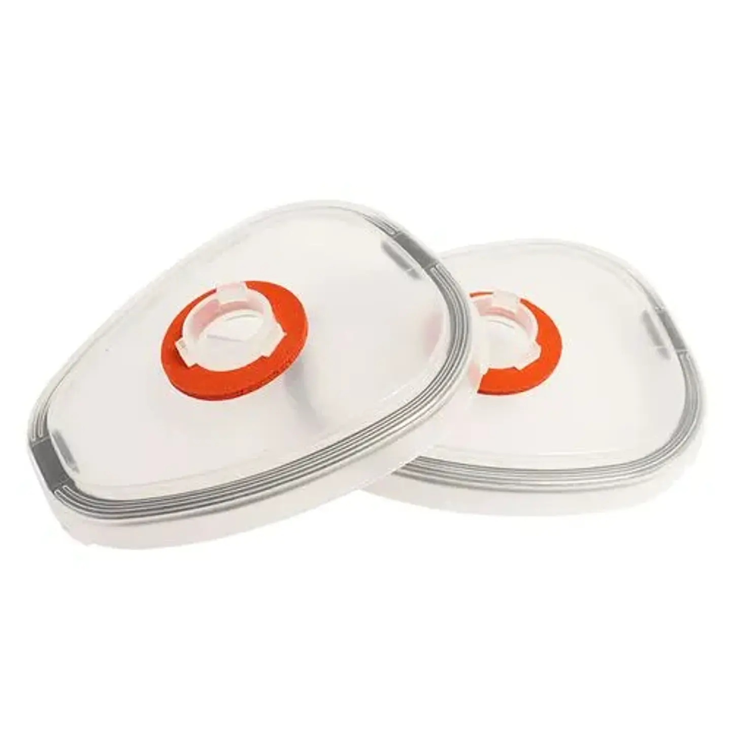 RETENEDOR FILTROS  STEELPRO SAFETY ERGONIC 411 A-F 1