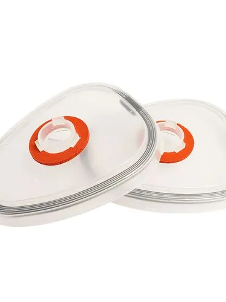 RETENEDOR FILTROS  STEELPRO SAFETY ERGONIC 411 A-F 1