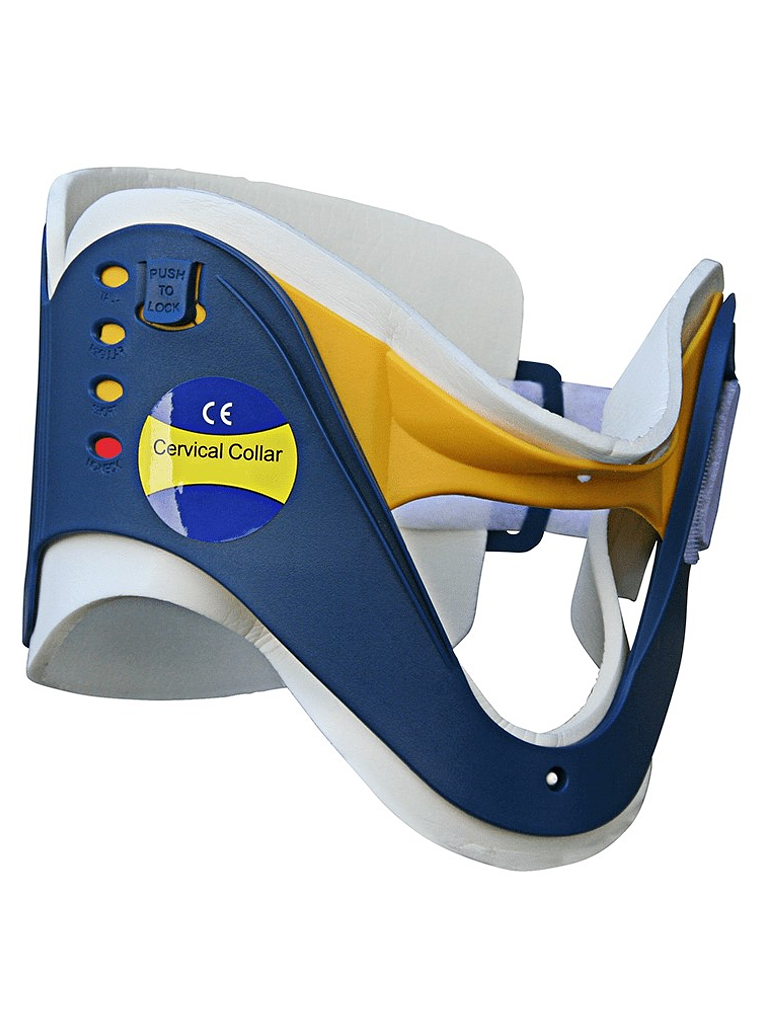 Steelpro Safety ET-002 Collar Cervical  1