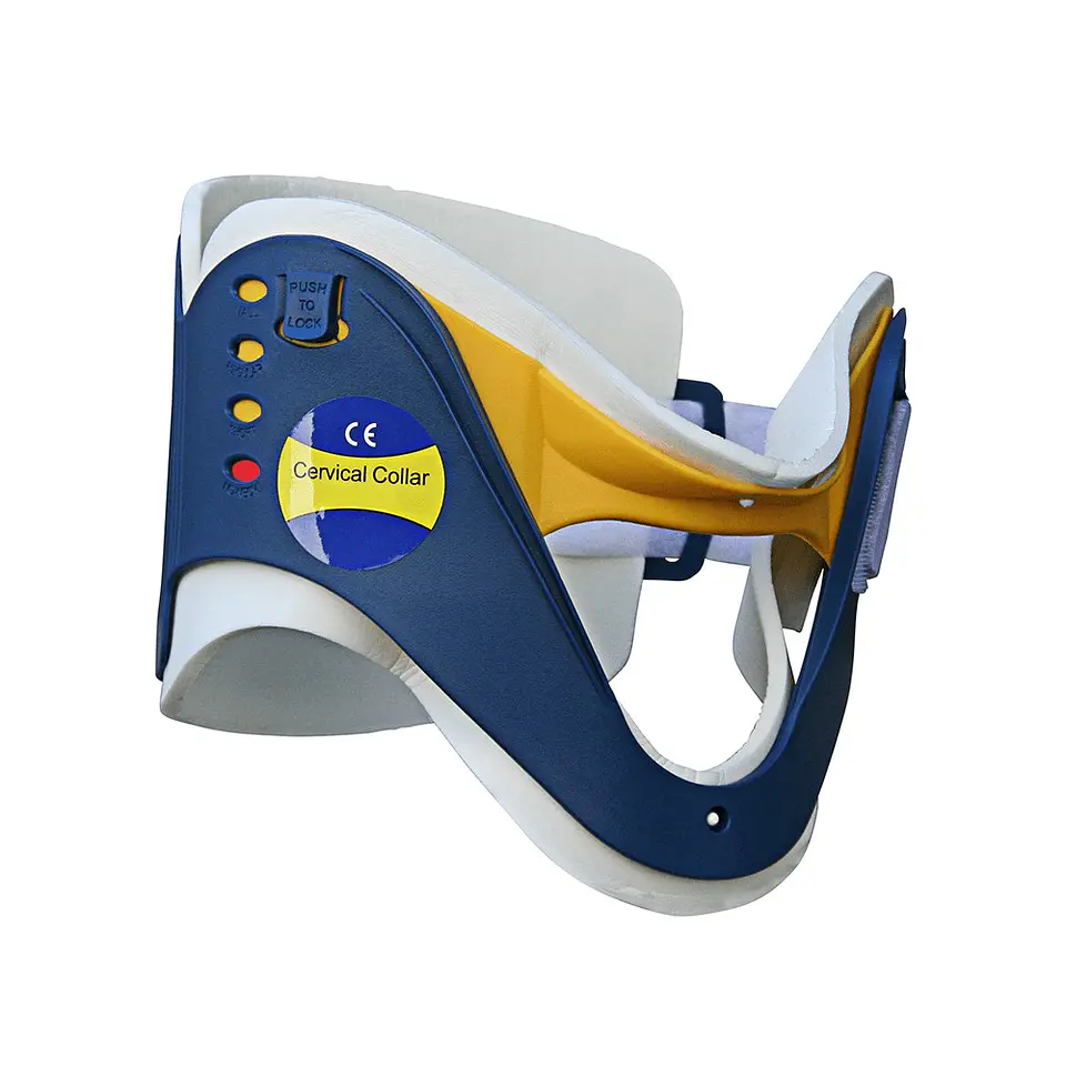 Steelpro Safety ET-002 Collar Cervical  1