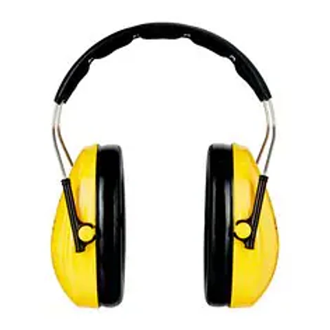 PROTECTOR AUDITIVO PELTOR OPTIME 1 3M