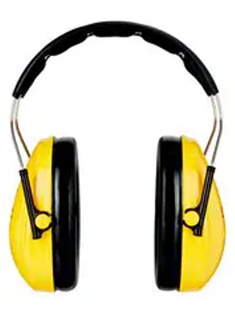 PROTECTOR AUDITIVO PELTOR OPTIME 1 3M 1