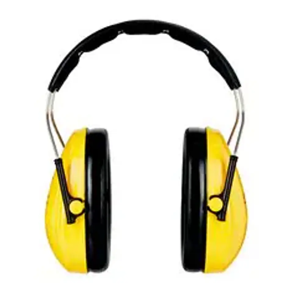 PROTECTOR AUDITIVO PELTOR OPTIME 1 3M 1