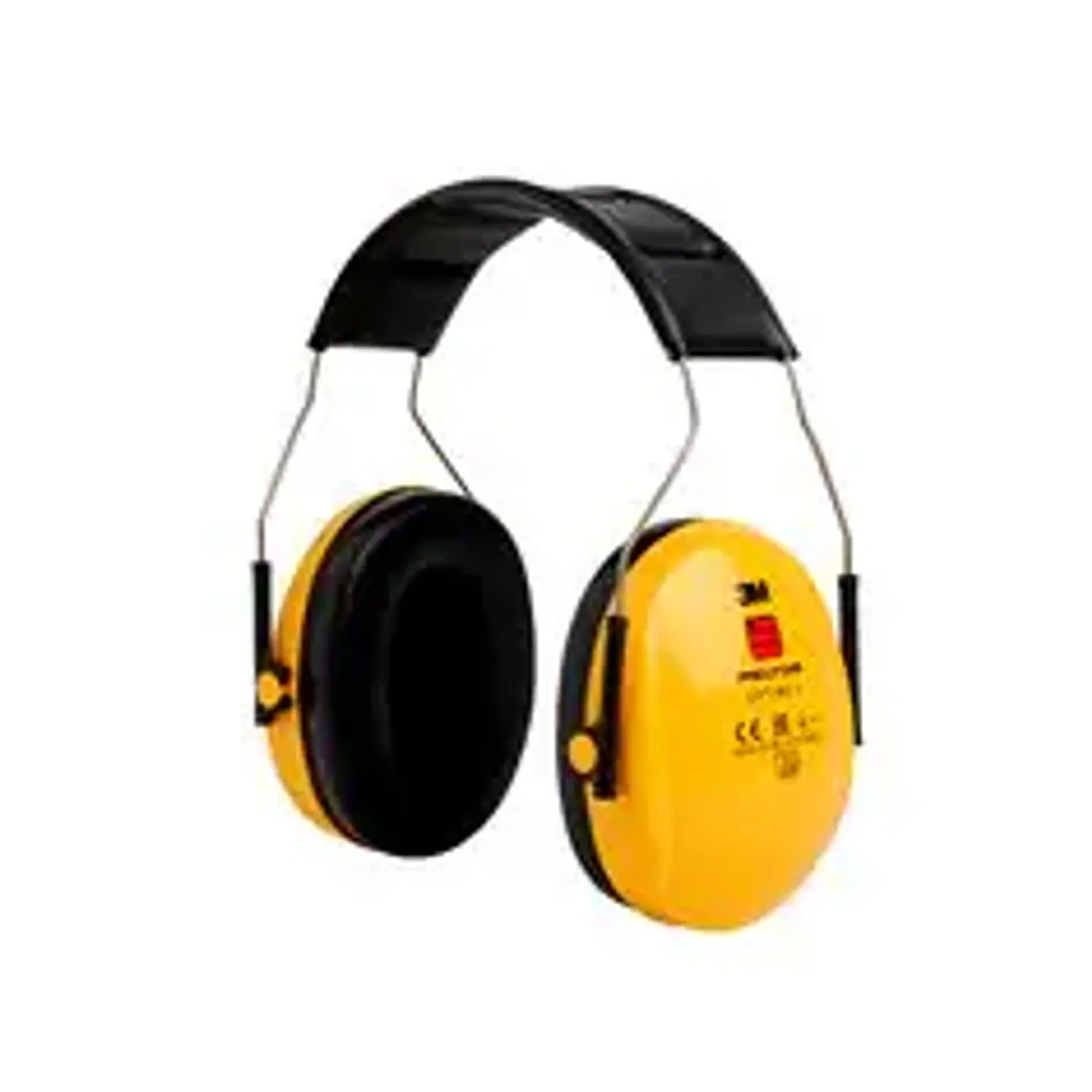 PROTECTOR AUDITIVO PELTOR OPTIME 1 3M 2