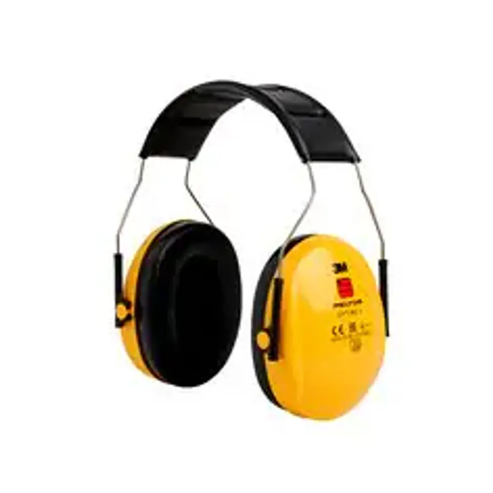 PROTECTOR AUDITIVO PELTOR OPTIME 1 3M 2