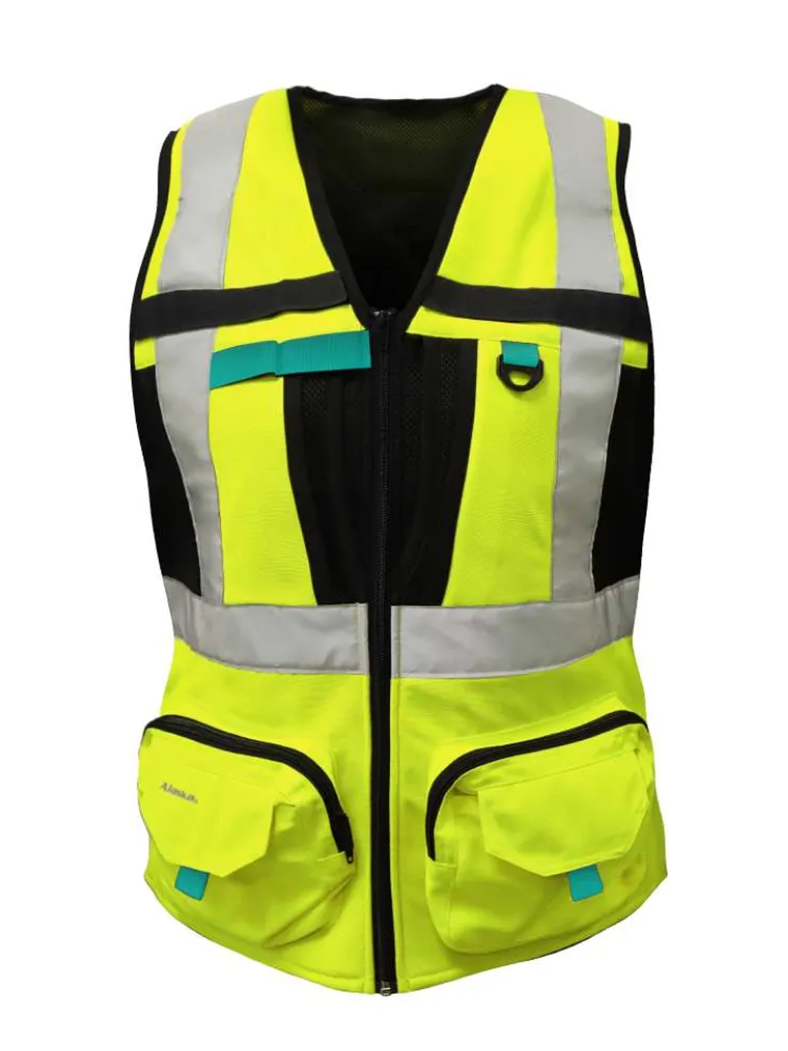 Geólogo Xpert Alaska Mujer  1