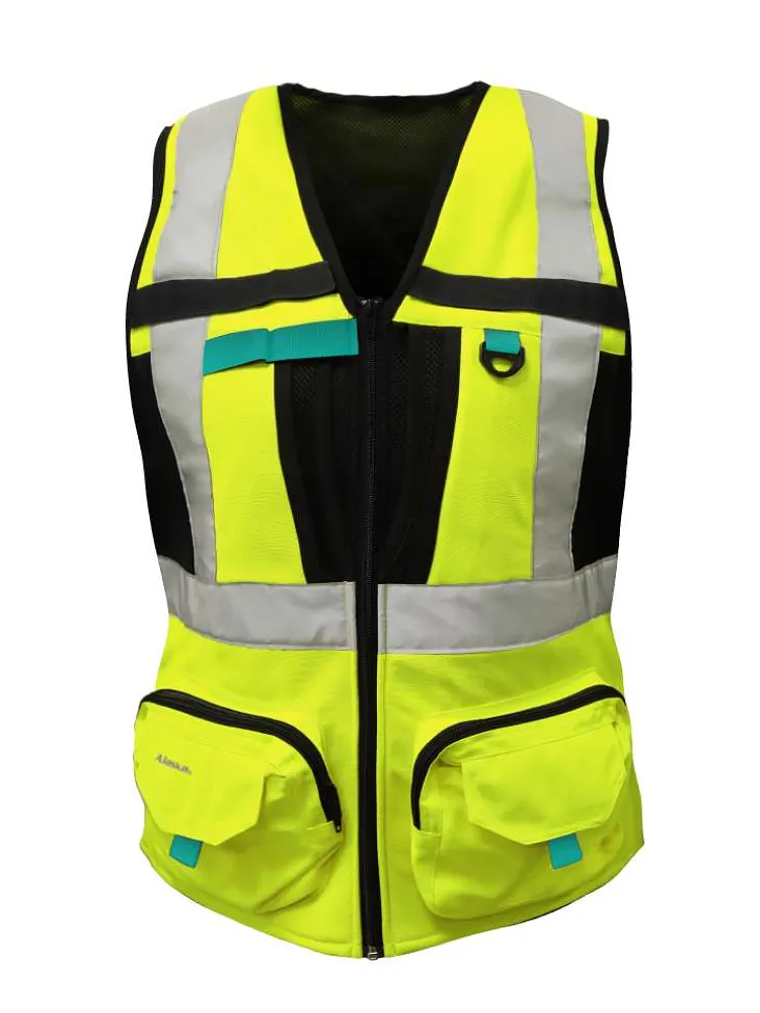 Geólogo Xpert Alaska Mujer  1