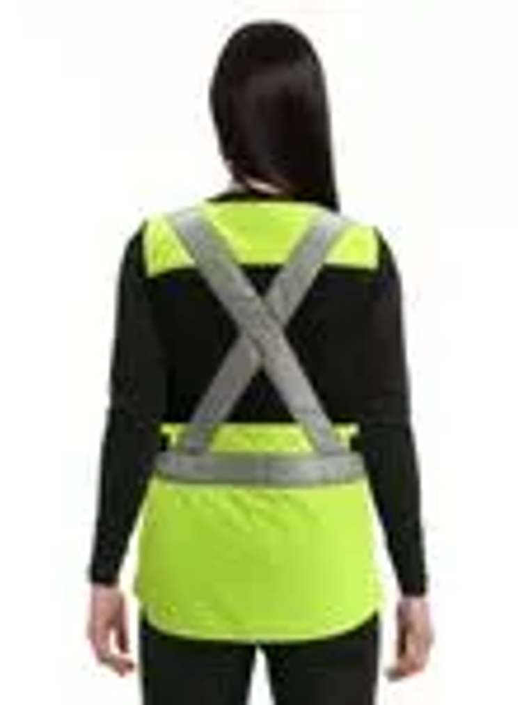 Geólogo Xpert Alaska Mujer  2