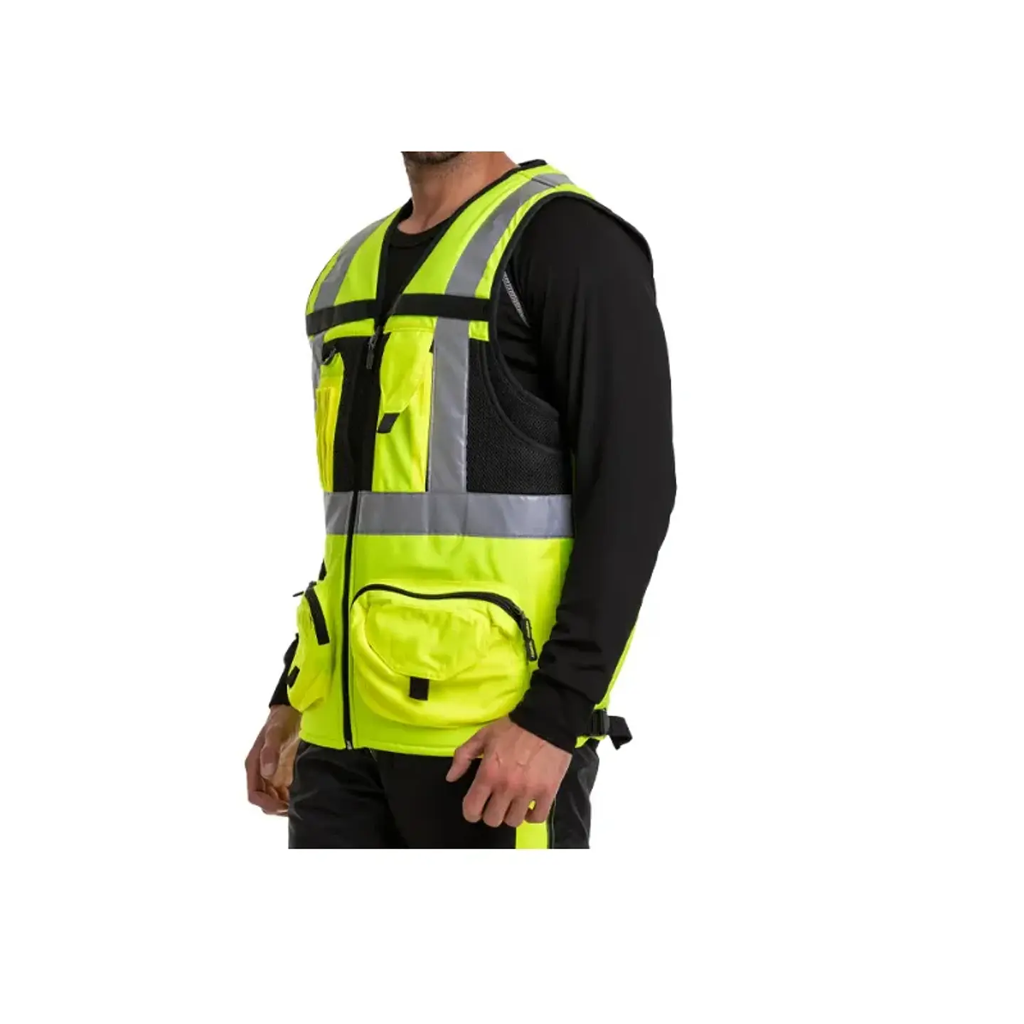 GEOLOGO XPERT ALASKA HOMBRE 1