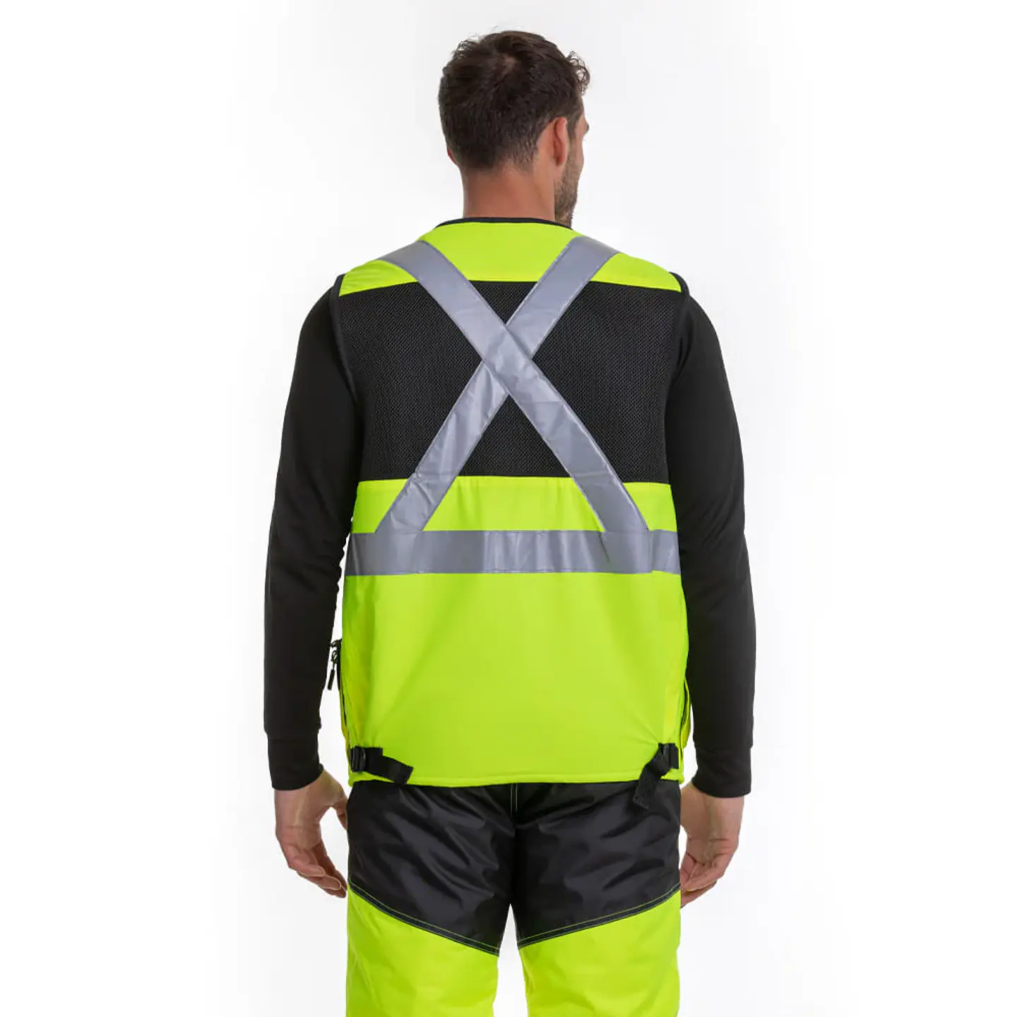GEOLOGO XPERT ALASKA HOMBRE 2