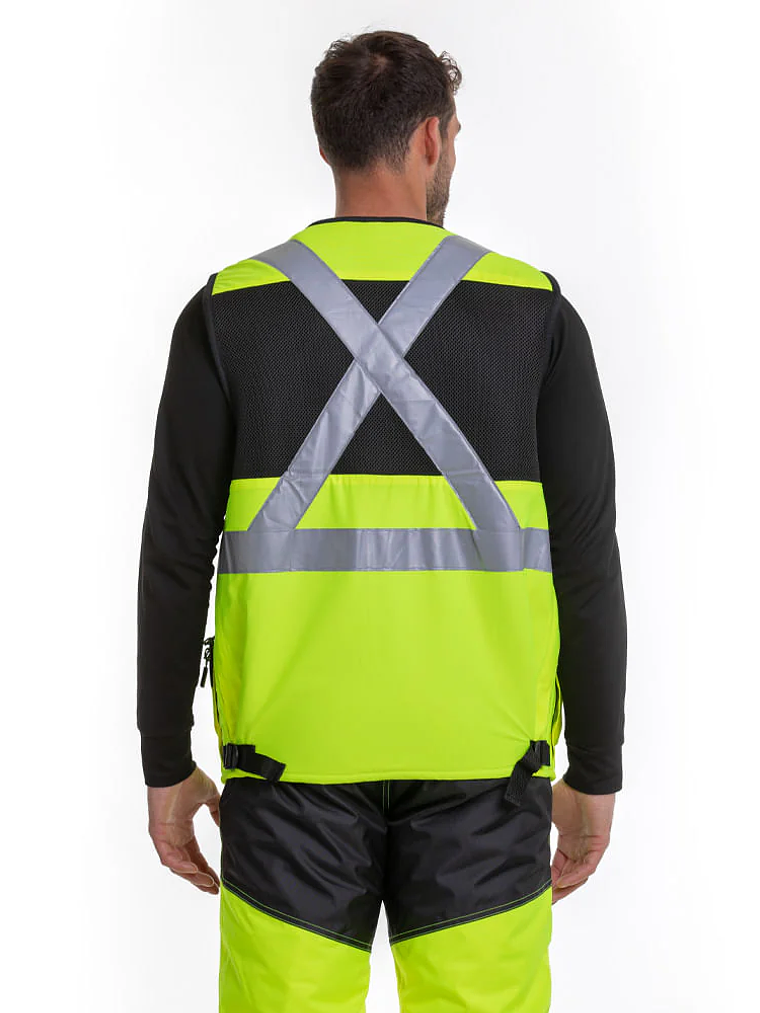 GEOLOGO XPERT ALASKA HOMBRE 2
