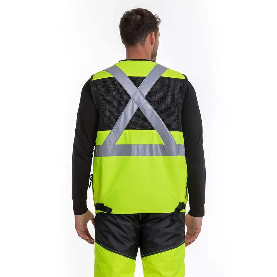 GEOLOGO XPERT ALASKA HOMBRE 2