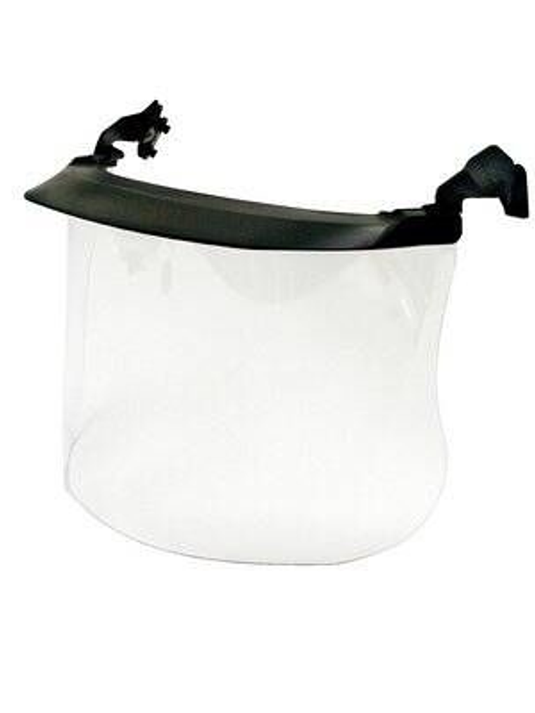 VISOR 3M V4F POLICARBONATO 1