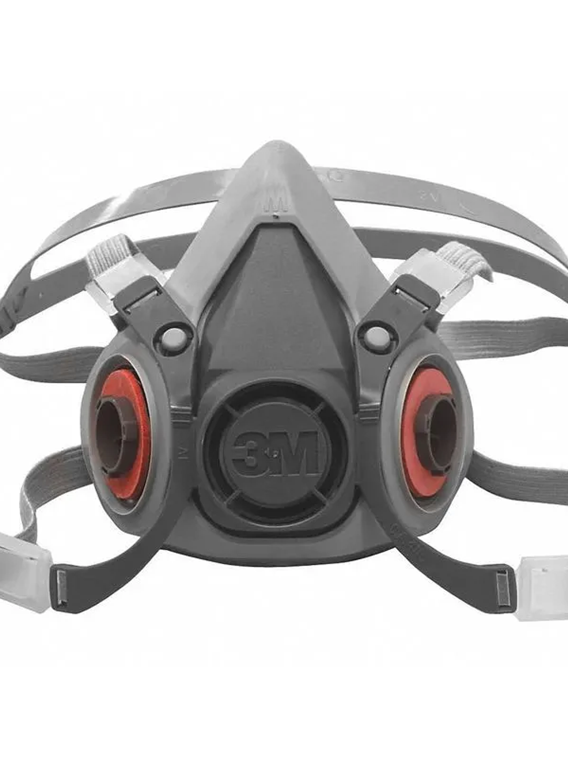 RESPIRADOR 3M 6200 1