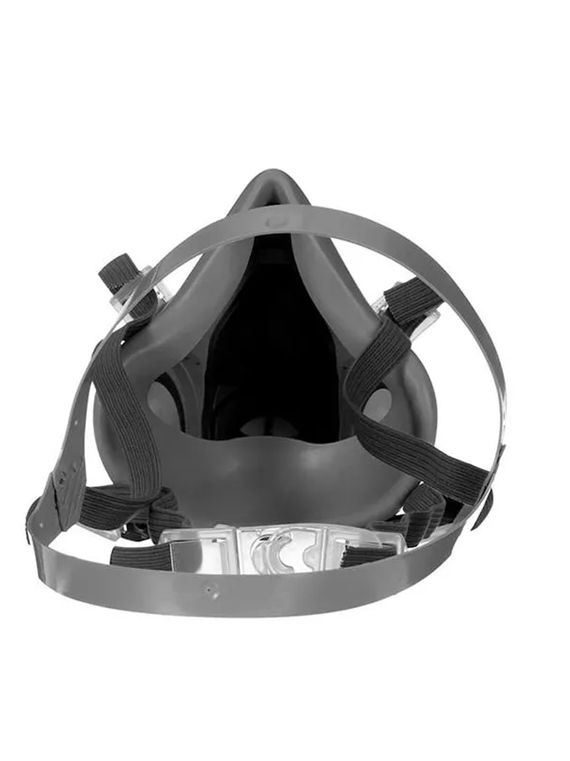 RESPIRADOR 3M 6200 2