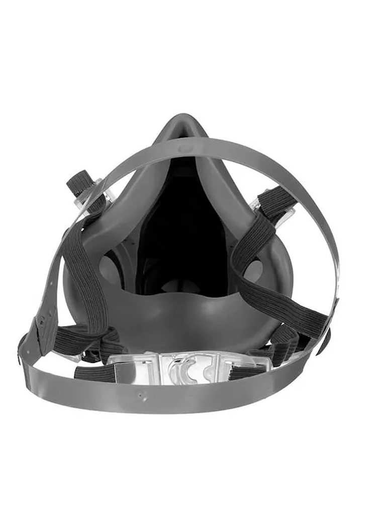 RESPIRADOR 3M 6200 2