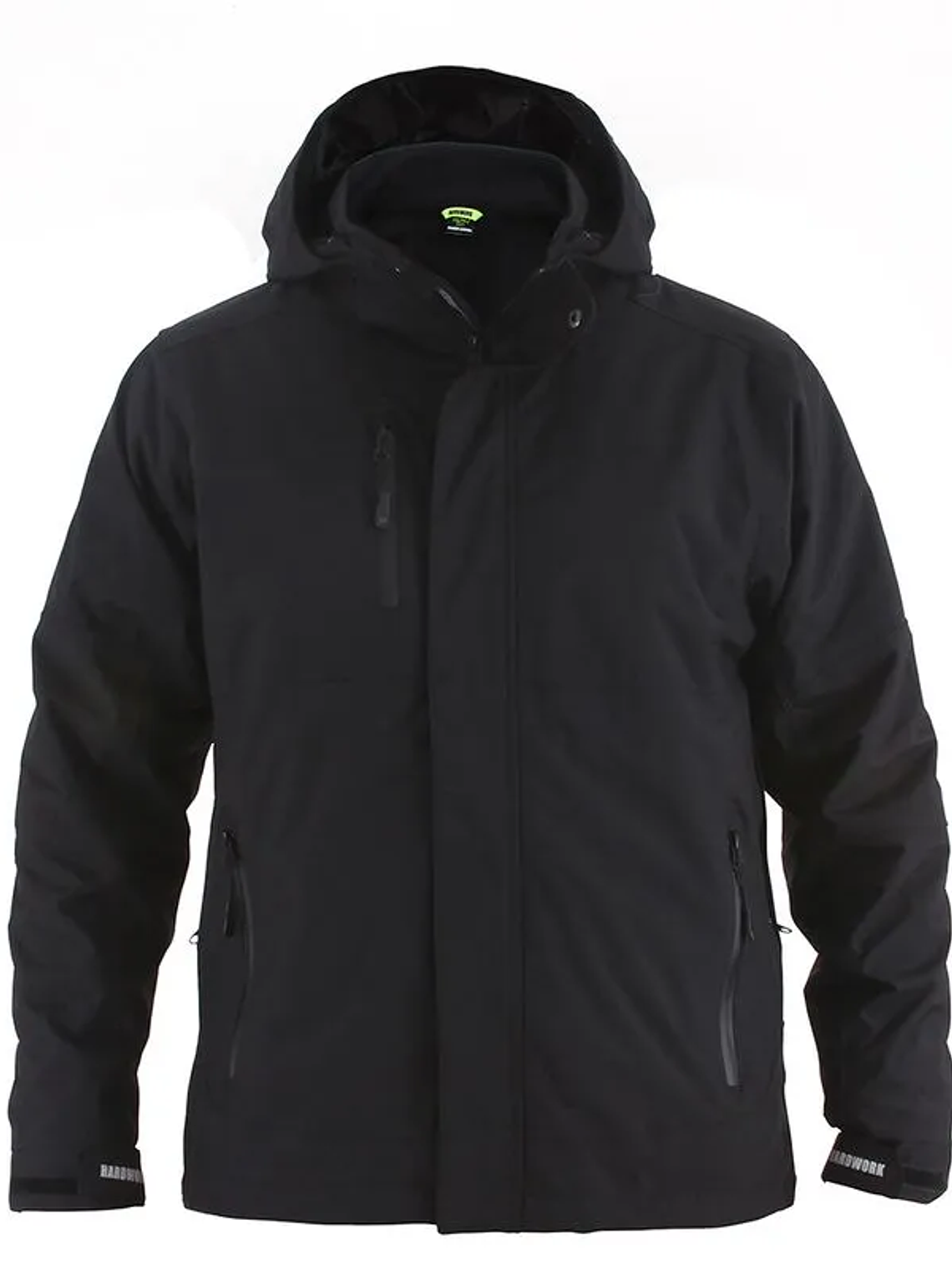 PARKA HARDWORK RENO 3 EN 1 HOMBRE 1