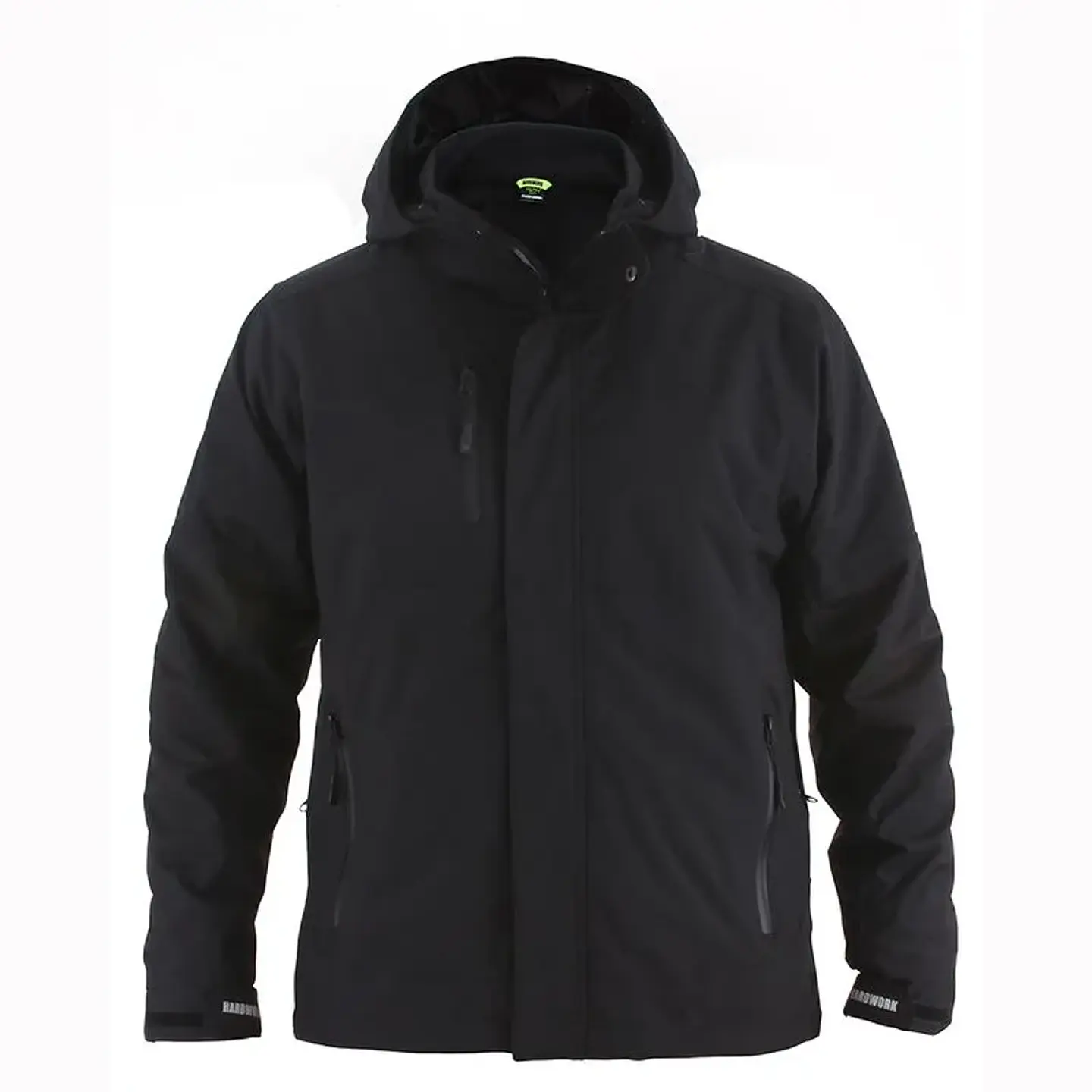 PARKA HARDWORK RENO 3 EN 1 HOMBRE 1