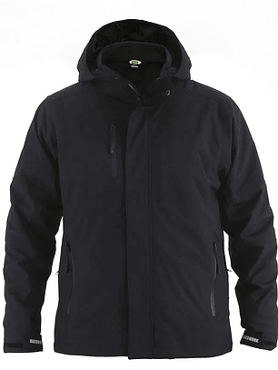 PARKA HARDWORK RENO 3 EN 1 HOMBRE