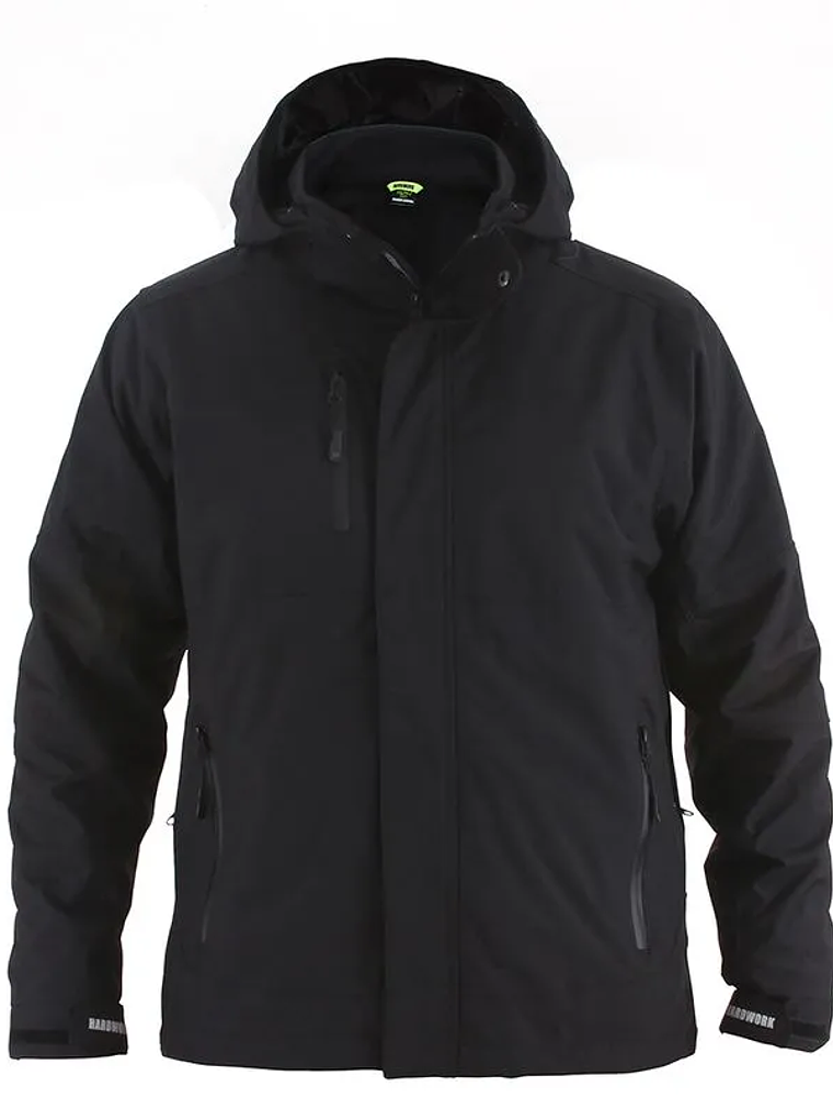 PARKA HARDWORK RENO 3 EN 1 HOMBRE 1