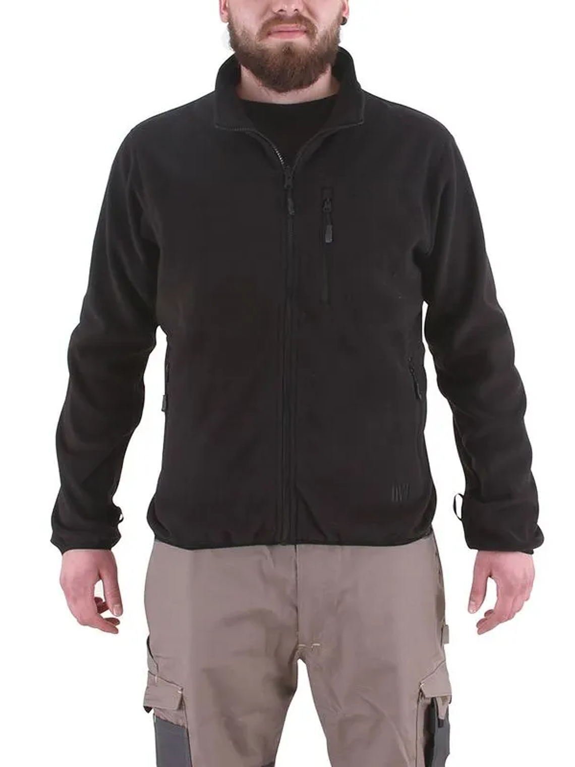 PARKA HARDWORK RENO 3 EN 1 HOMBRE 3