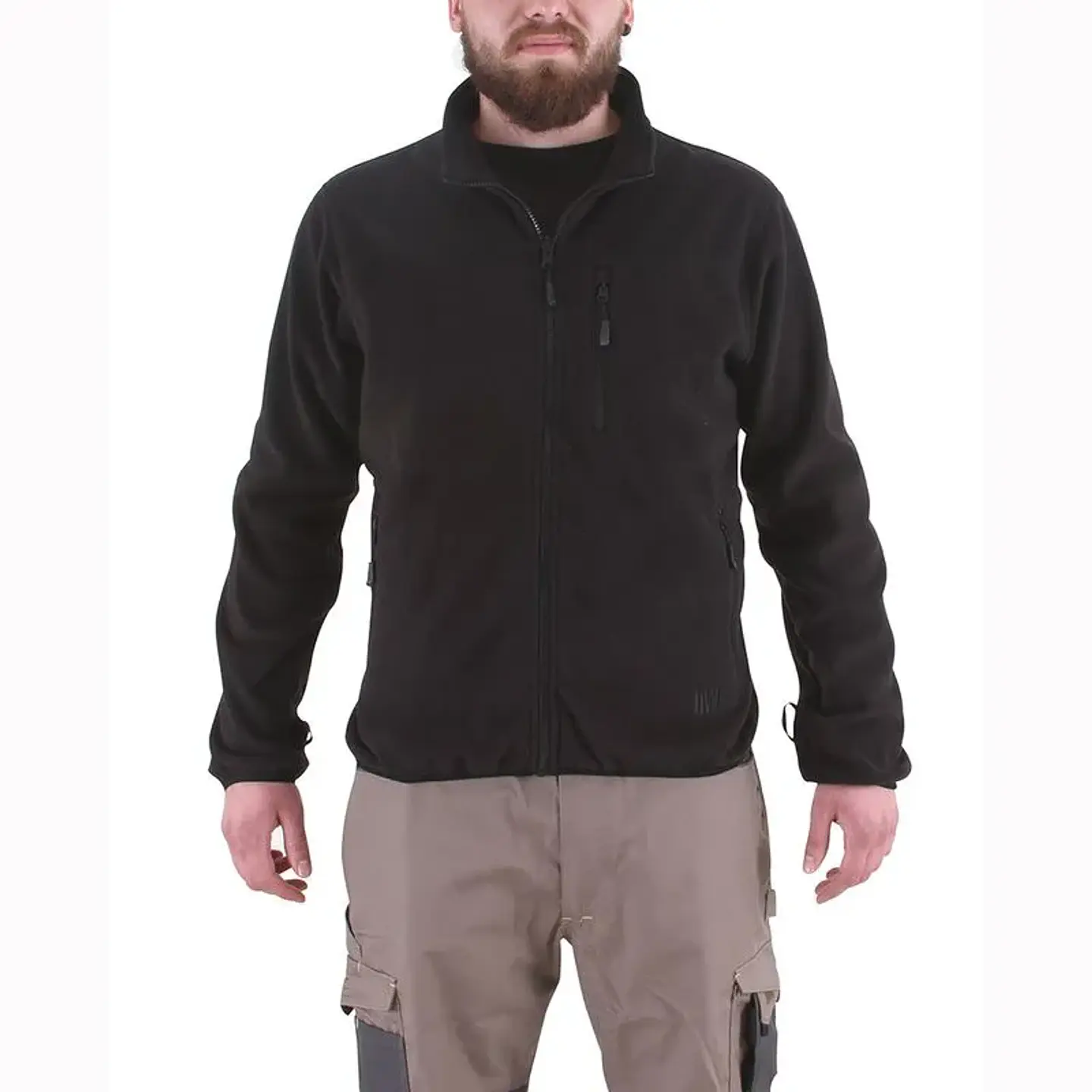 PARKA HARDWORK RENO 3 EN 1 HOMBRE 3